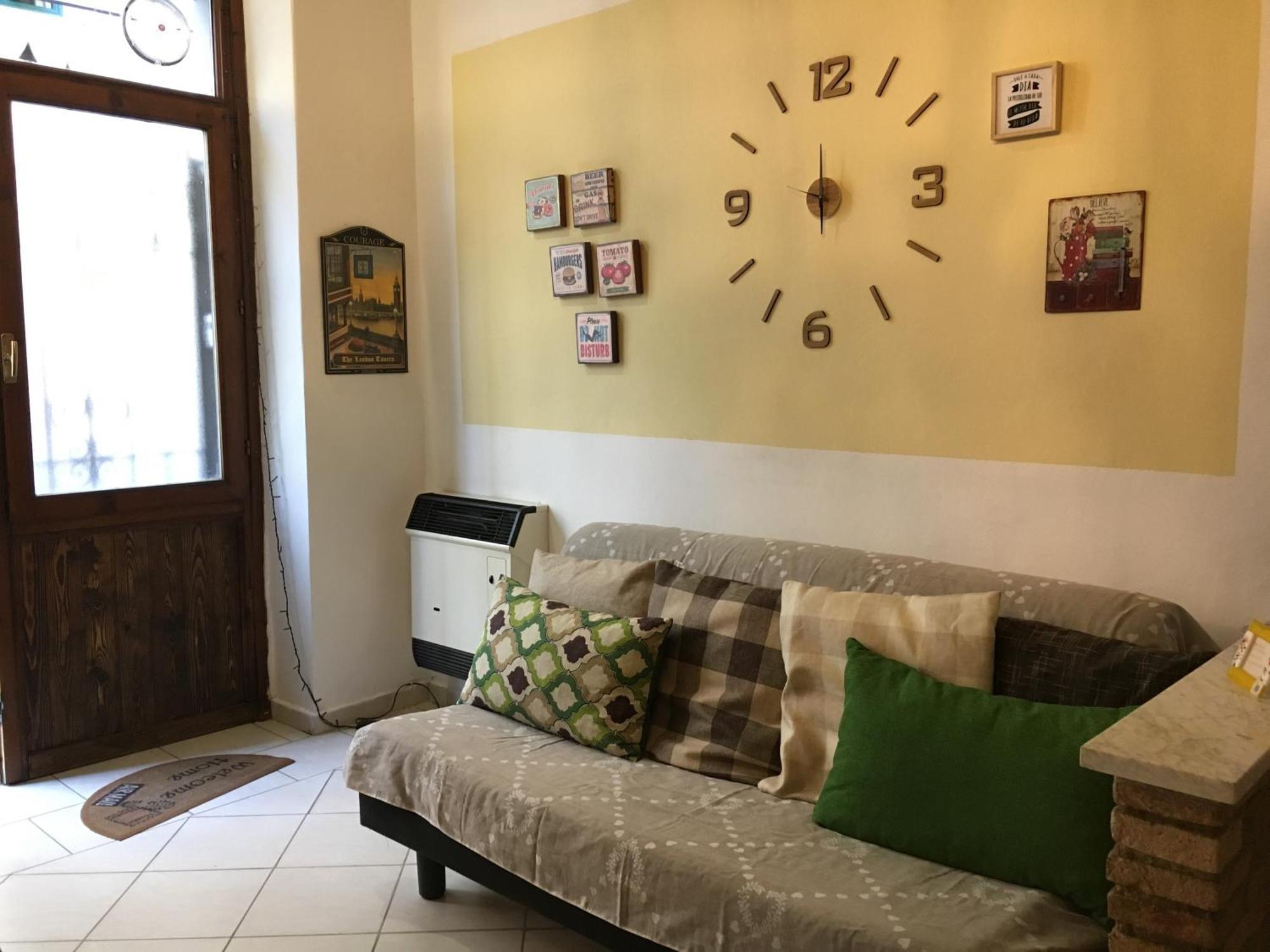 Апартаменти New Maria'S House Livorno. Il Cisternone Екстер'єр фото