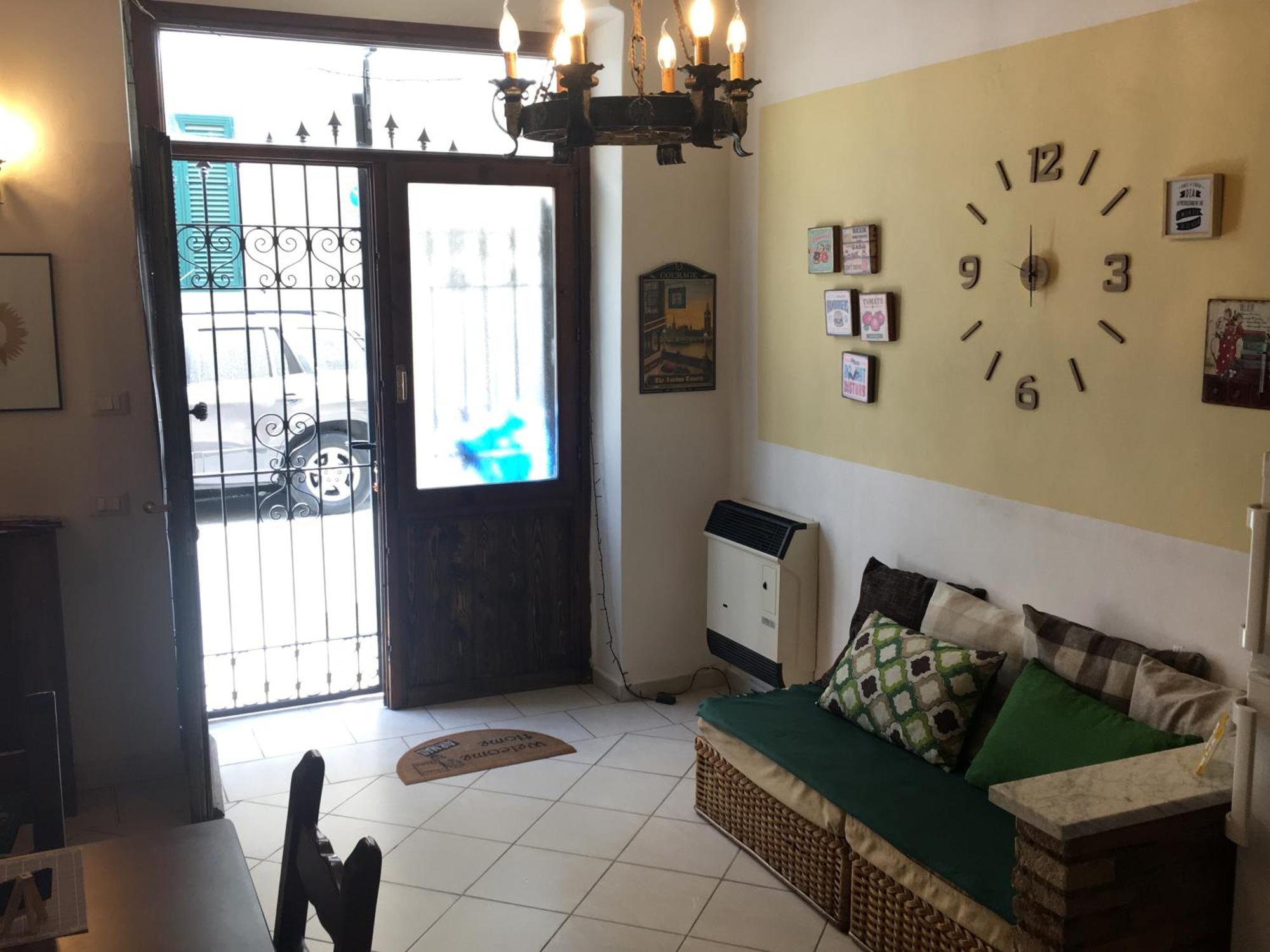 Апартаменти New Maria'S House Livorno. Il Cisternone Екстер'єр фото