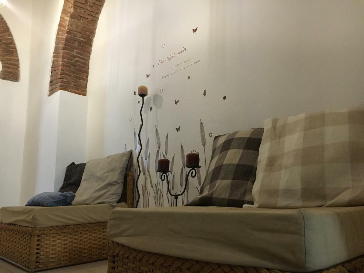 Апартаменти New Maria'S House Livorno. Il Cisternone Екстер'єр фото