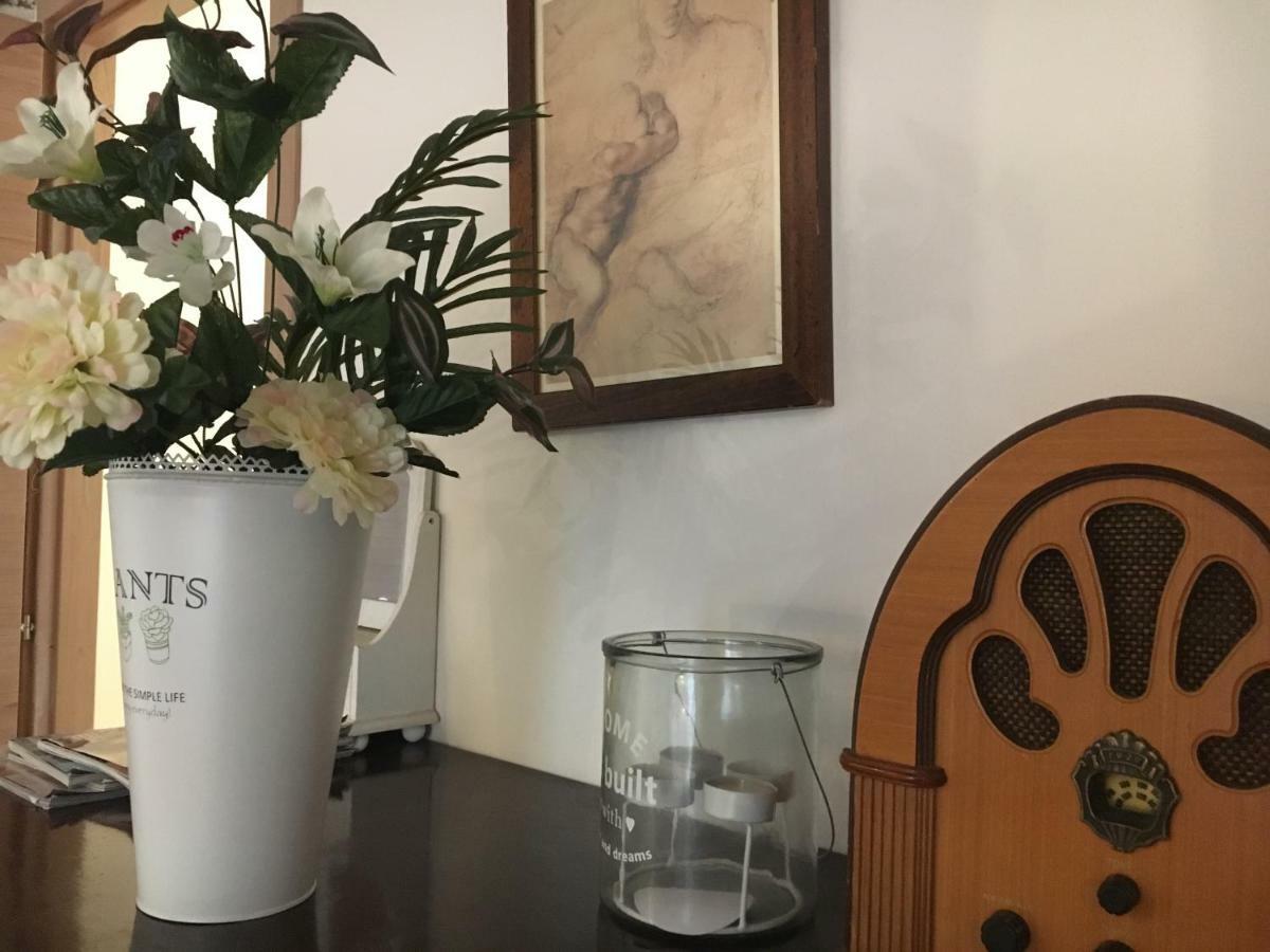 Апартаменти New Maria'S House Livorno. Il Cisternone Екстер'єр фото