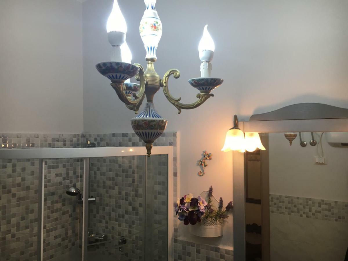 Апартаменти New Maria'S House Livorno. Il Cisternone Екстер'єр фото