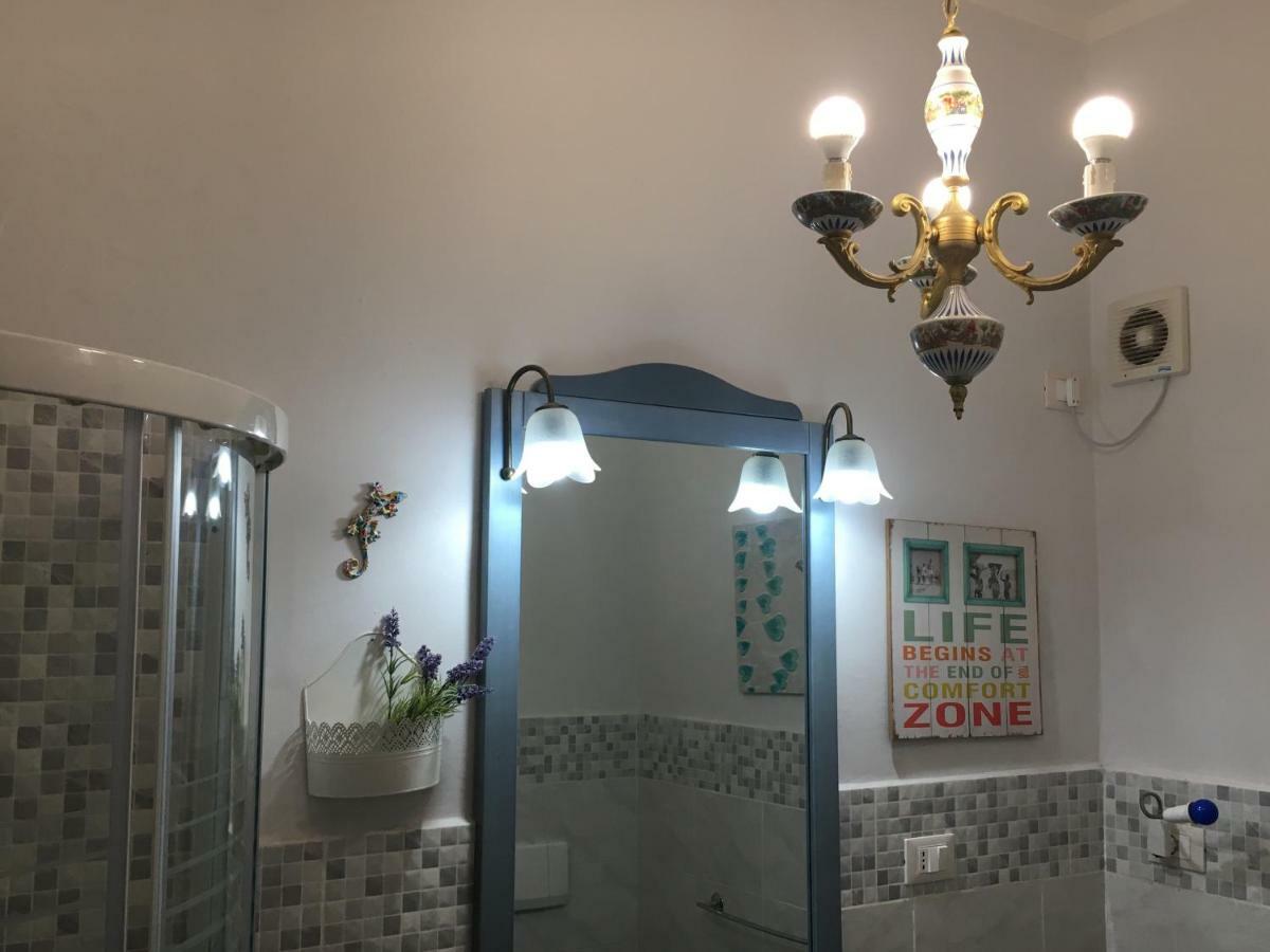 Апартаменти New Maria'S House Livorno. Il Cisternone Екстер'єр фото